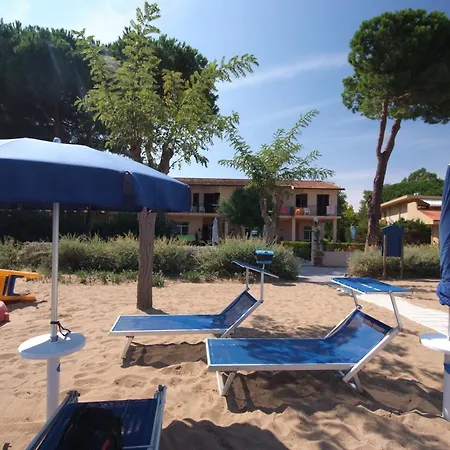 Hotel Voce del Mare-3